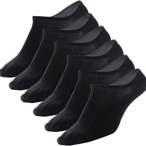 6 pair copper fit socks